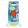 Bombe de baie Inkee 3 buc asortate in forma de labuta Paw Patrol